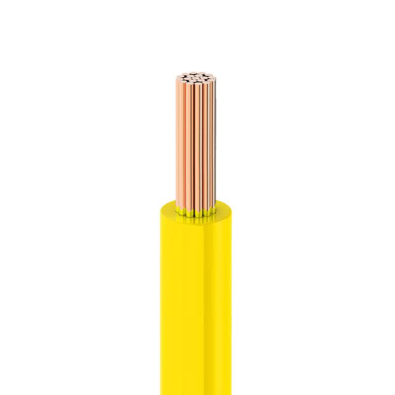 Qifan ZB-RV0.75 Flame Retardant Copper Core Soft Wire