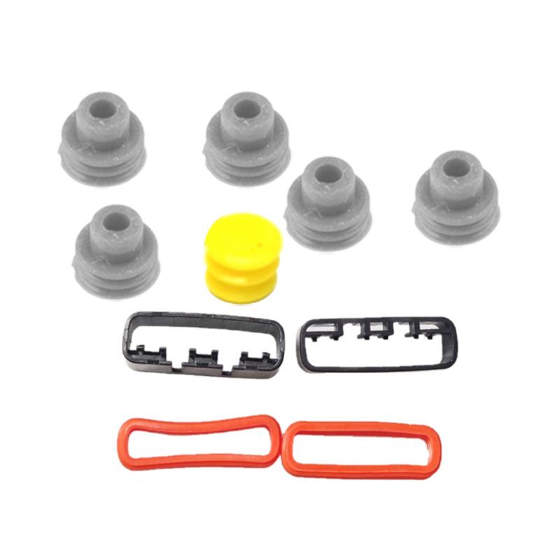 Voltage Regulator Rectifier Connector Plug Kit Motorcycle Fit for Kawasaki Honda Yamaha