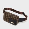 Fashion Breast Bag Women's Sports Fanny Bag Women's Trend Printed Fanny Bag