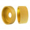 Brazed Diamond Parallel Edge Grinding Wheel for Marble Granite Tile Precise Grinding and Cutting