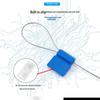 RFID Elektronisches Sicherheits Siegel