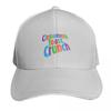 Cinnamon Toast Crunch Baseball Cap Unisex For Men Women Outdoor Golf Running Hiking Summer Beach Travel