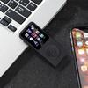 MP3 MP4 Player Bluetooth-Compatible5.0 Music Stereo Player 1.8in Color Screen with E-book/FM Radio/Recording