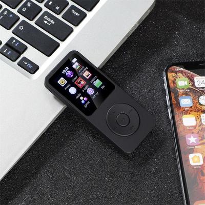 MP3 přehrávače a příslušenství