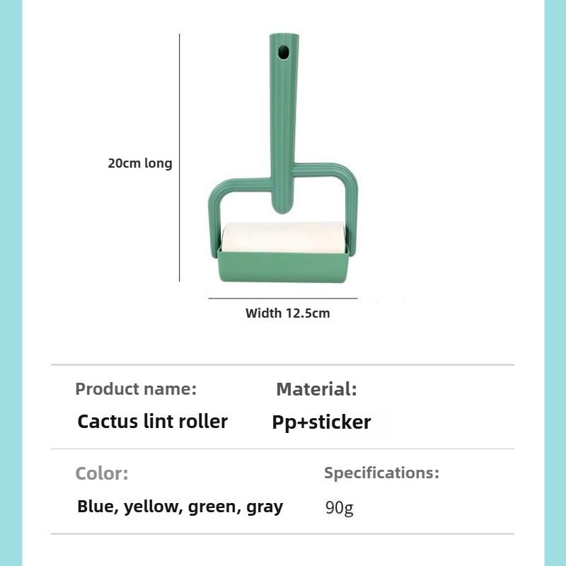 Haustierhaarentferner Bürste Entfernt Hundehaare von Sofa Teppich Kleidung Selbstreinigend Fusselhaftender Rolle Entstaubungsbürste Abnehmbar