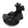 Portable Car Windshield Suction Cup Mount Holder Bracket for GoPro Hero9/8/7/6/5