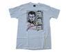 Vintage 1990s James Dean Diamond Dust Graphic T-shirt.
