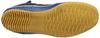 Moonstar Men's/Women's Work Tabi Socks, Mid-Long, Durable, Navy Blue, Size 26.5 Cm, 2E