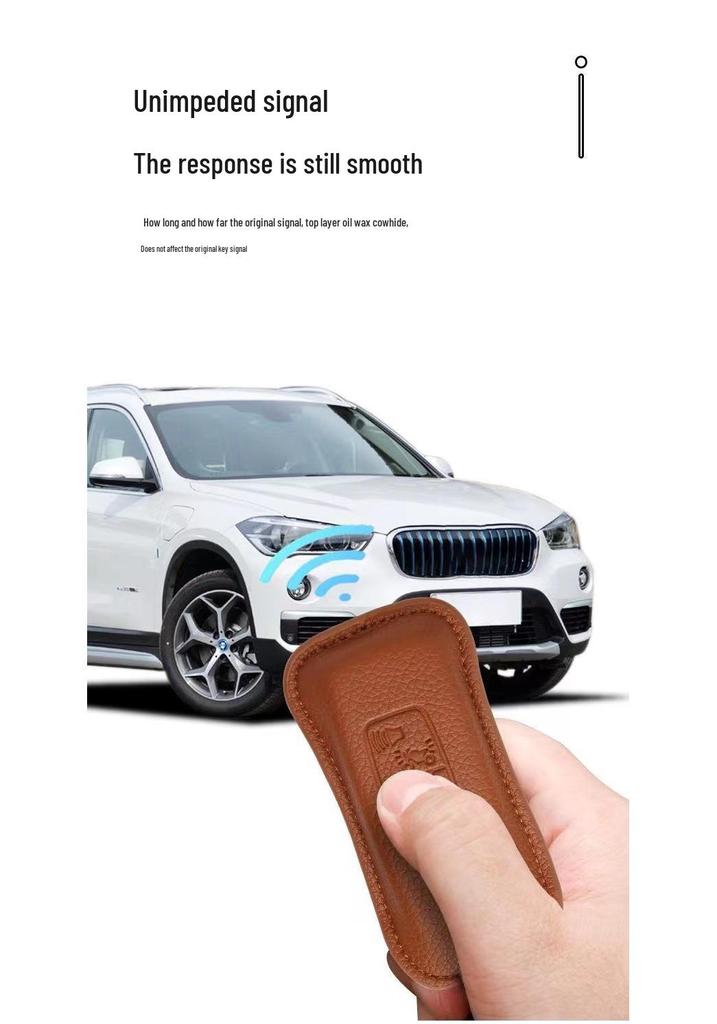 Honda CRV, Accord, Civic, XRV, Haoying, Xingge Key Cover - New 11th Gen English Style Crown Road Buckle Shell