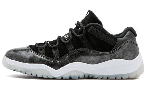 Jordan 11 Retro Low Barons PS 505835-010 28