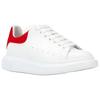 Alexander Mcqueen Oversized Red 553680WHGP79676