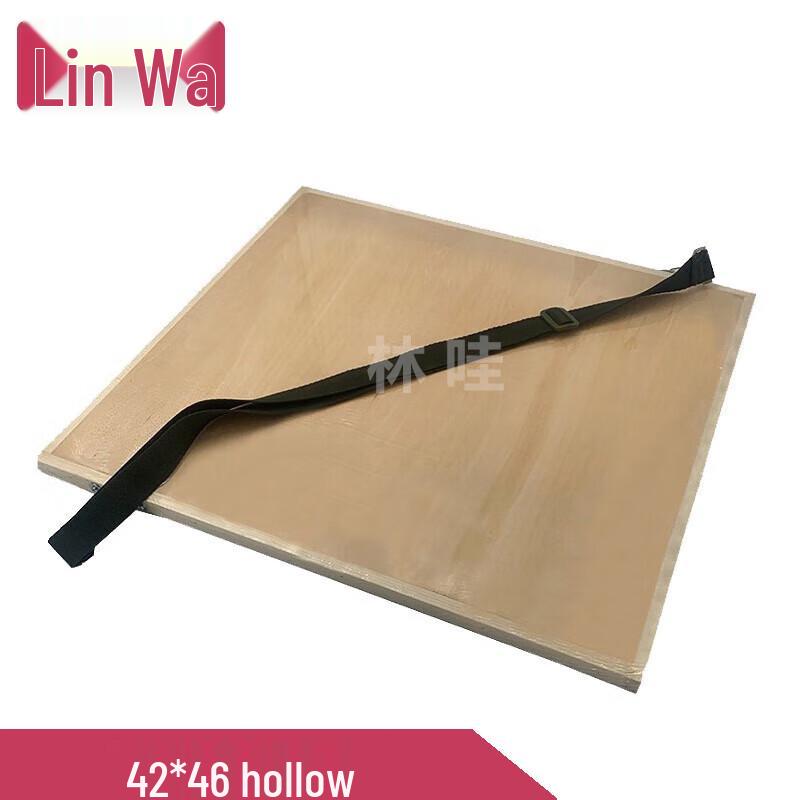 Linwa Wooden Field Drafting Board
