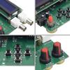 PCB Mounted For DDS Signal Generator for Pulse and For Frequency Applications 1Hz to 65534Hz Adjustable via Potentiometers