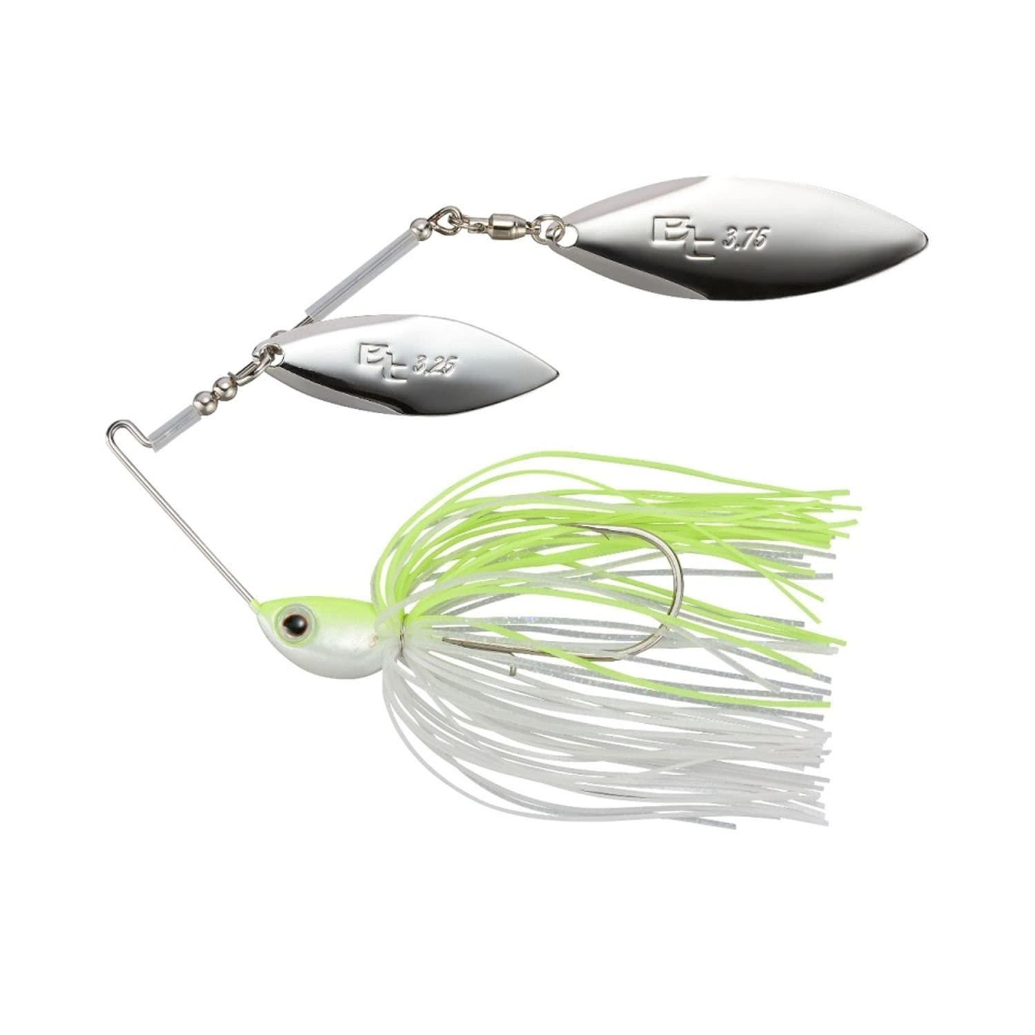 

Shimano Bantam Swezy Strong DW 1/2oz
