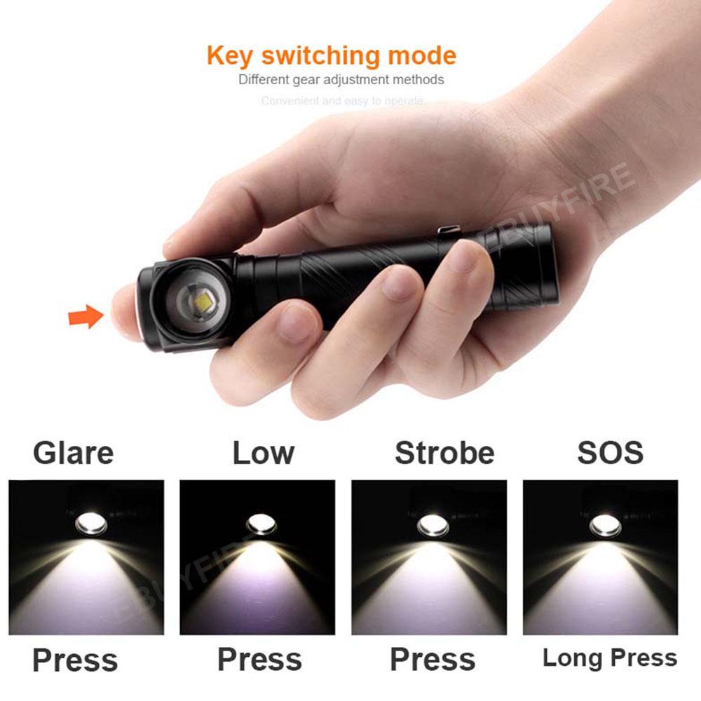 Details about USB Rechargable COB T6 LED Headlight Headlamp 1000LM Zooamble Flashlight Torch Details about USB Rechargable COB T6 LED Headlight Headlamp 1000LM Zooamble Flashlight Torch