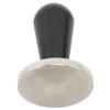 58mm Coffee Tamper Aluminium Alloy Ergonomic Handle Consistent Compression Coffee Press Tamper for Home Coffee Shop