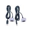 For Wireless Controller Handle Connection Cable Accessory 1.5M USB Play Charging Charger Cable Cord