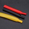 530/800Pcs Heat Shrink Tube Set Insulation Sleeving Wire Shrink Wrap for Wire Repairs Soldering Automotive Wiring