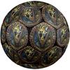 Skunk Symphony Nature Round Football Size 5 Adult Ball Suitable for Training Matches and Outdoor Team.