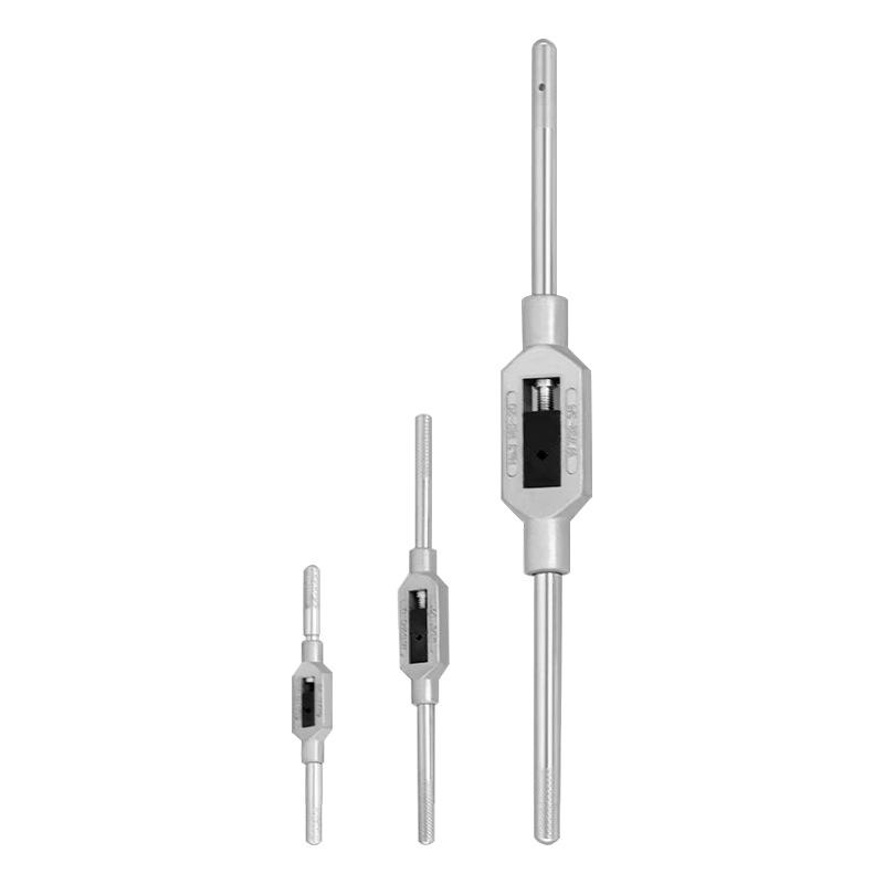 Adjustable Alloy Steel Manual Tap Wrench M1-M20