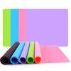 Pet Mat Silicone Pet Table Mat
