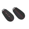 Nissan Car Silicone Key Cover - Drop-Proof, Wear-Resistant Protective Shell