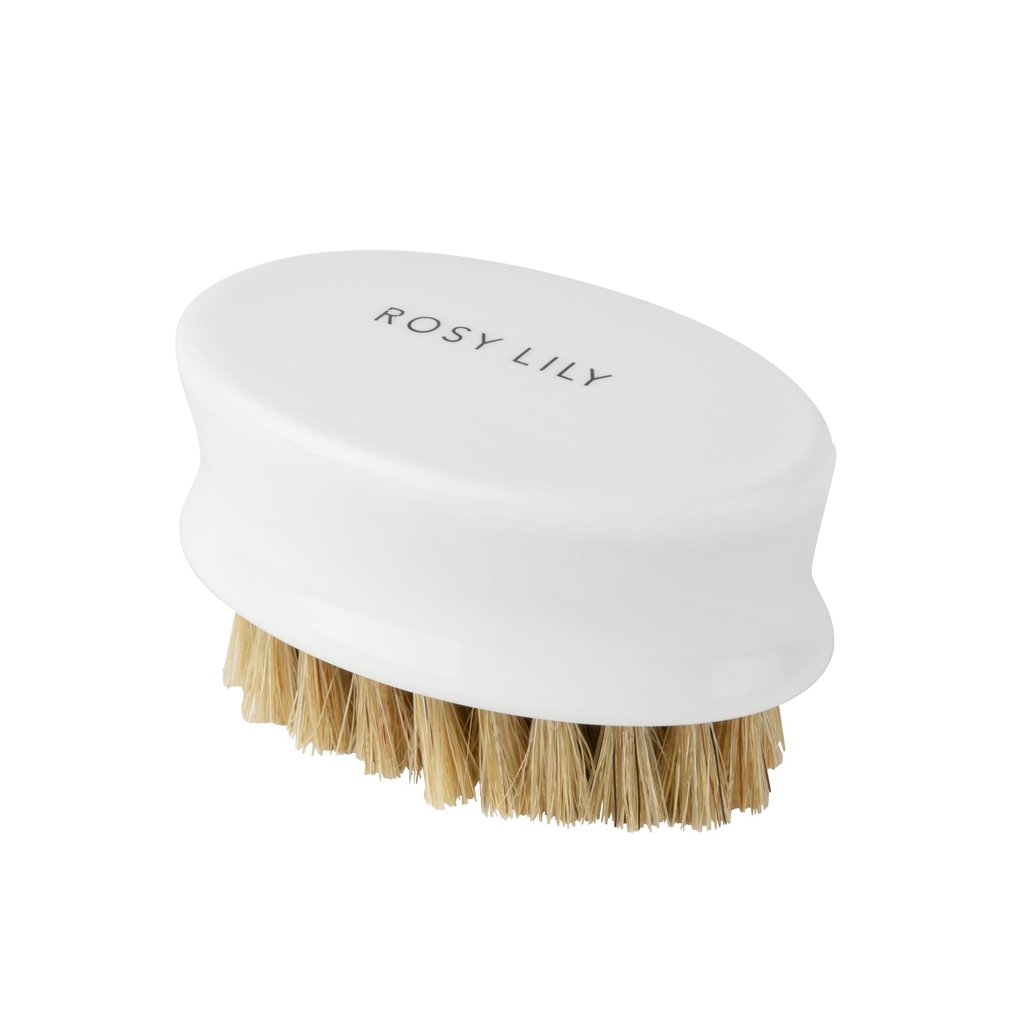 

ROSY LILY Premium Wash Brush for washing [Perfect shoes, shirts, etc.] (Pig hair)