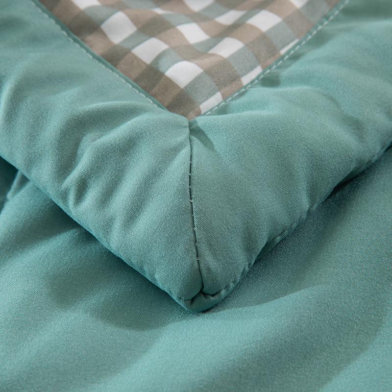 Muji Elegant Soft Washed Cotton Quilt