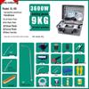 Yutong High Voltage Variable Frequency Steam Cleaner: Powerful Multi-functional High-Temperature Sterilization Appliance