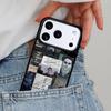 Dylan O'Brien Teen Wolf quotes soft Phone Case for iPhone 16e 15 14 13 12 17 Pro Max Plus Air 17pro Cover Coque