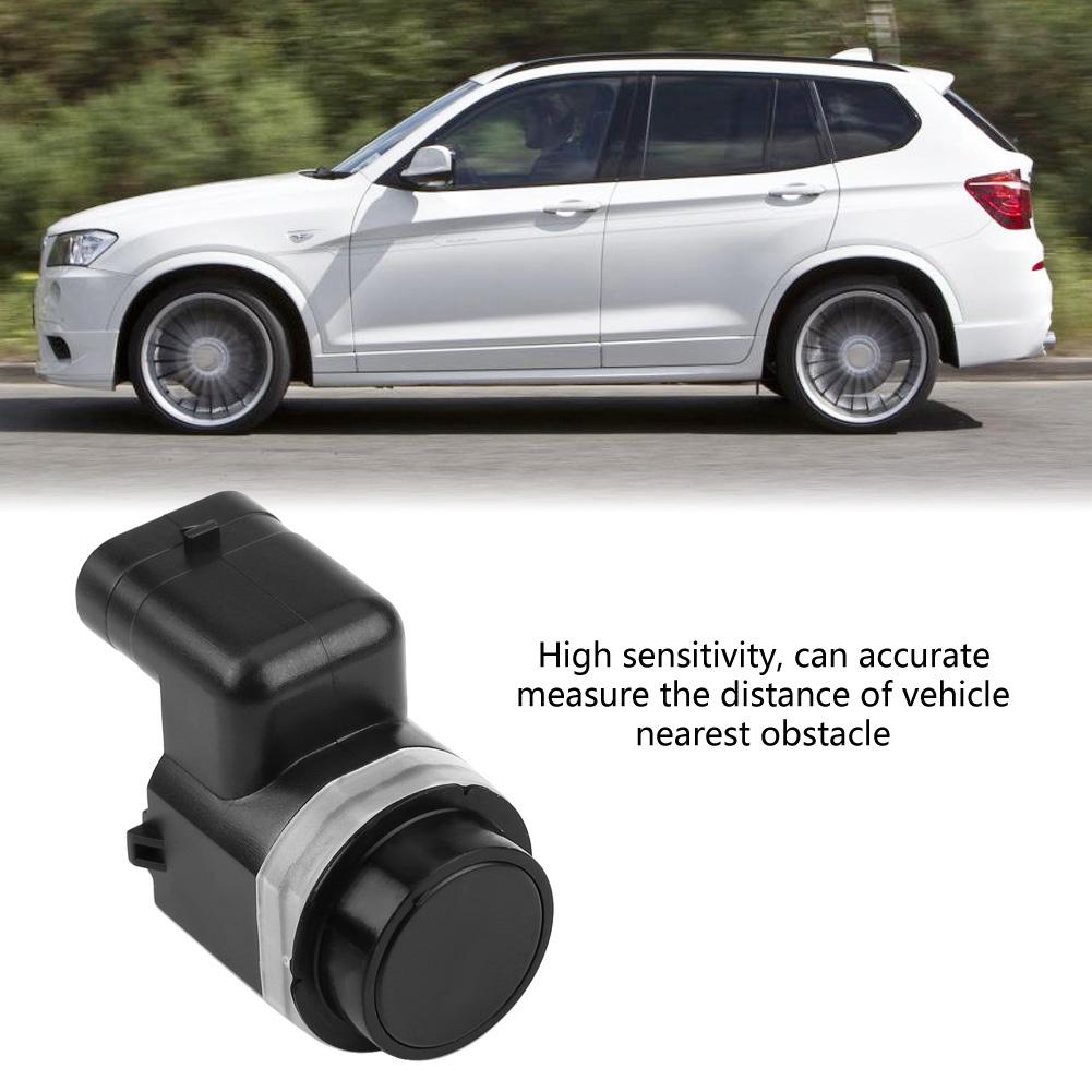 Front PDC Ultrasonic Parking Sensor for BMW 5 6 Series X3 X5 X6 10 14 66209270495