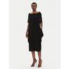 Joseph Ribkoff 251205 Knitted Dress