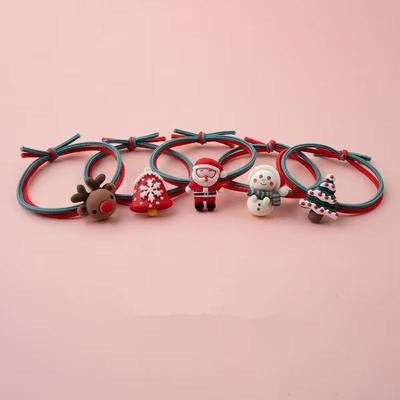 Accessori per capelli – Elastici per capelli