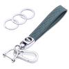 Car Key Chain, PU Leather, Car Key Chain, Lost