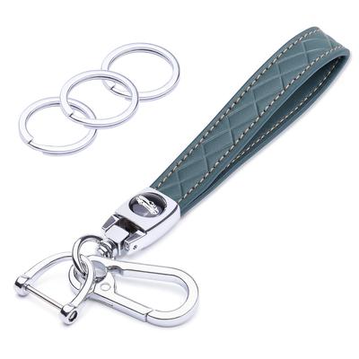 Car Key Chain, PU Leather, Car Key Chain, Lost