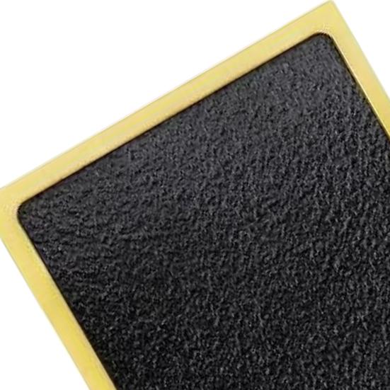 6Pcs Bike Tire Patches No-glue Quick Drying Smooth Surface Rubber Strong Adhesive Tyre