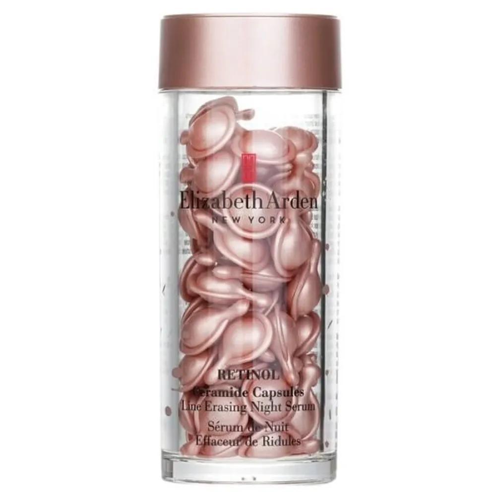 Elizabeth Arden Ceramide Retinol Night Serum 60-Pack