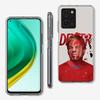 TV Show Dexter Morgan Cover Phone Case For Xiaomi Poco M8 M7 M6 M4 M3 X7 X6 X4 Pro F7 Ultra M5S Mi 14 14T 15 15T 12T 10T Pro 12S