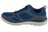 Skechers Summits-South Rim, Mens navy Training shoes