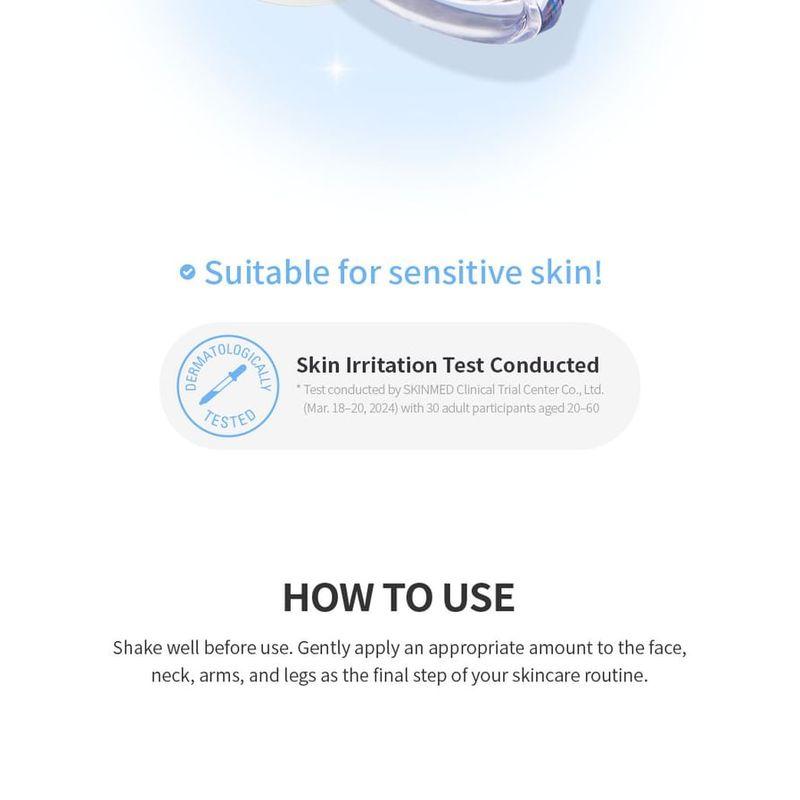 MISSHA Krem ze śluzem ślimaka Cell Renew