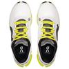 ON  Cloudflow 5 White Lime Women Sneakers 3WF10092929