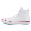 Converse Seasonal Color Leather Chuck Taylor All Star 'Red White' 166729C