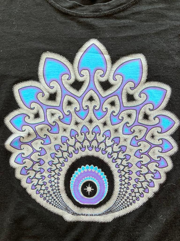 [USED] Yuzu PEOPLE T-shirt