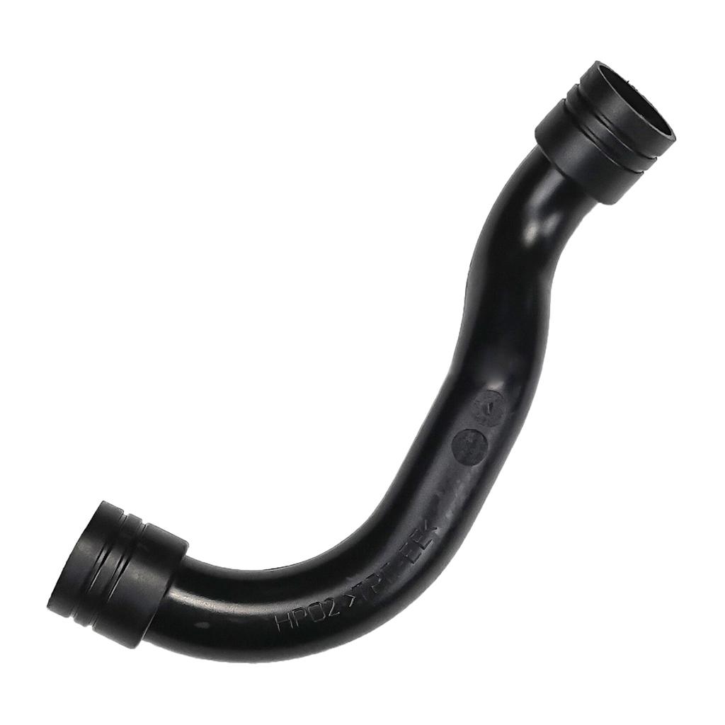 Upgraded Intake Pipe Rubber Intake Pipe Repair Mini Hose for W172 W204 W212 2710901929 A2710901629 Easy Installation