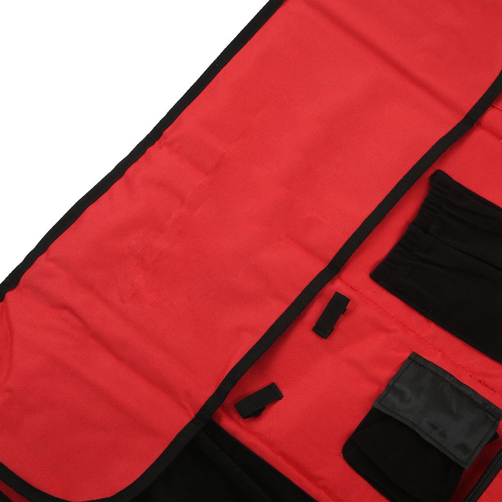 Folding Recurve Bow Bag Outdoor Shooting Competition Bow and   Storage Bag Archery   Holder