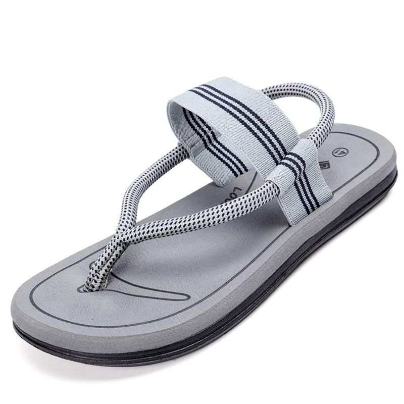 Versatile Women's Summer Flat Sandals for Outdoor Beach