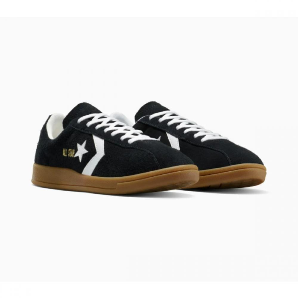 Converse All Star Classic Trainer Ox Black A16534c