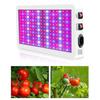 1000w 216 LED Växtljus Växtljus Fullspektrum Inomhusväxt Växtljus