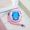 Colorful Silicone Protector for Electronic Toys Featuring Multiple Style Options to Express Individual Personality and Taste
