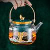 Dunhuang Style Tea Steaming & Brewing Set
